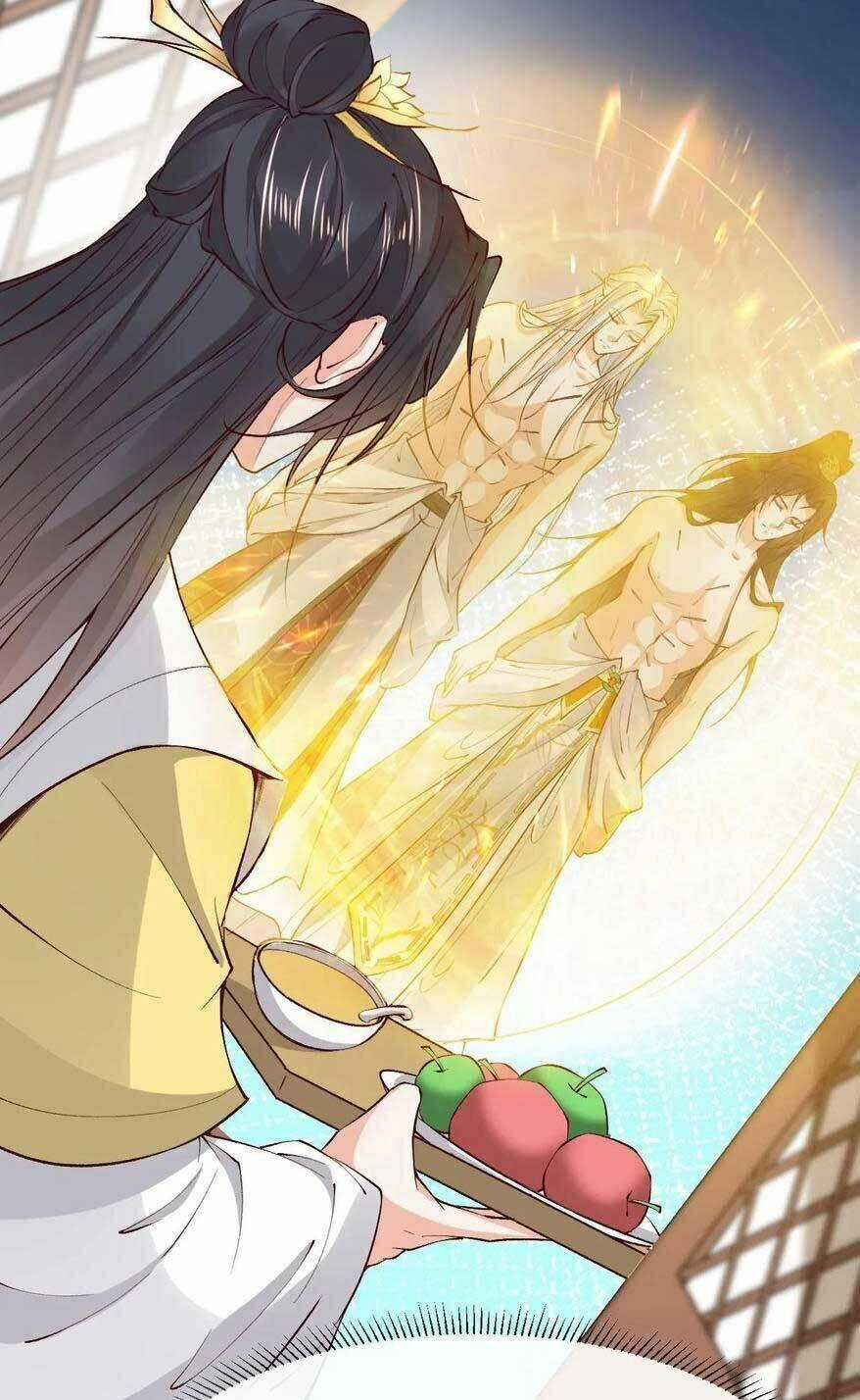 Sau Khi Không Ngừng Tìm Đường Chết, Ta Trở Thành Đế Tôn Vạn Người Mê Chapter 180 trang 7