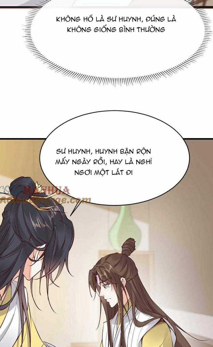 Sau Khi Không Ngừng Tìm Đường Chết, Ta Trở Thành Đế Tôn Vạn Người Mê Chapter 180 trang 8