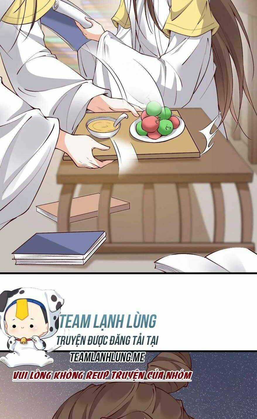 Sau Khi Không Ngừng Tìm Đường Chết, Ta Trở Thành Đế Tôn Vạn Người Mê Chapter 180 trang 9