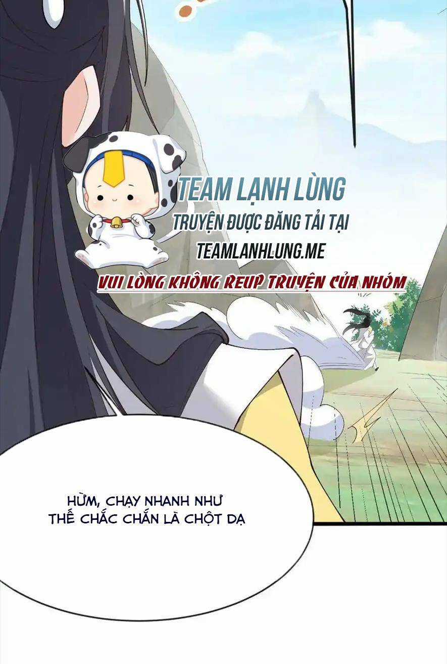 Sau Khi Không Ngừng Tìm Đường Chết, Ta Trở Thành Đế Tôn Vạn Người Mê Chapter 181 trang 13