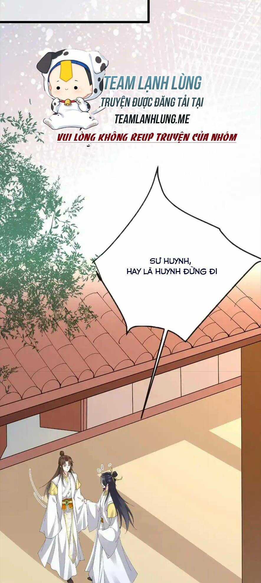 Sau Khi Không Ngừng Tìm Đường Chết, Ta Trở Thành Đế Tôn Vạn Người Mê Chapter 181 trang 15