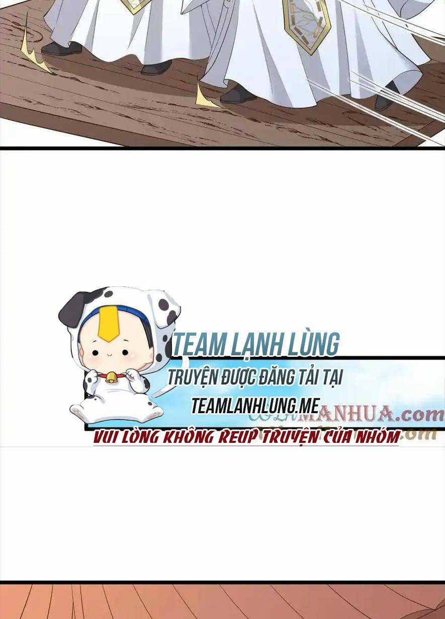 Sau Khi Không Ngừng Tìm Đường Chết, Ta Trở Thành Đế Tôn Vạn Người Mê Chapter 181 trang 20