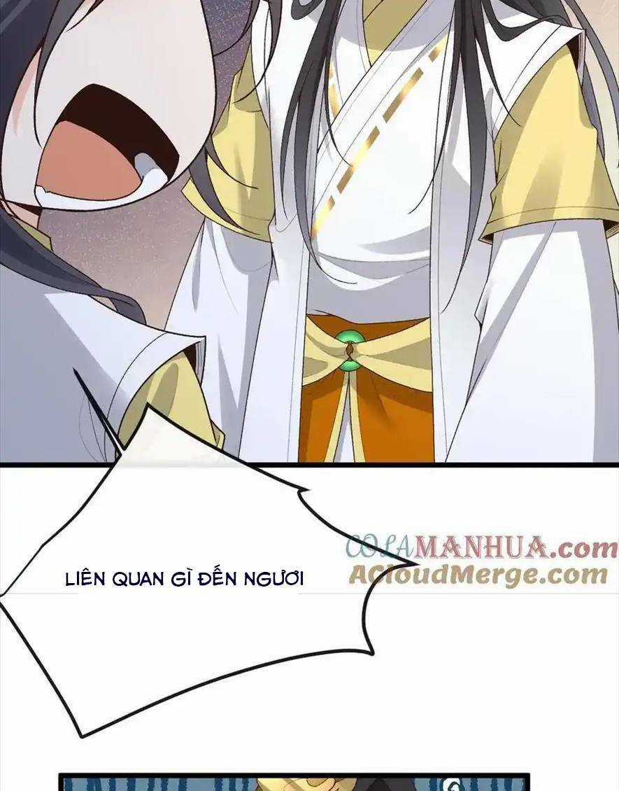 Sau Khi Không Ngừng Tìm Đường Chết, Ta Trở Thành Đế Tôn Vạn Người Mê Chapter 181 trang 6