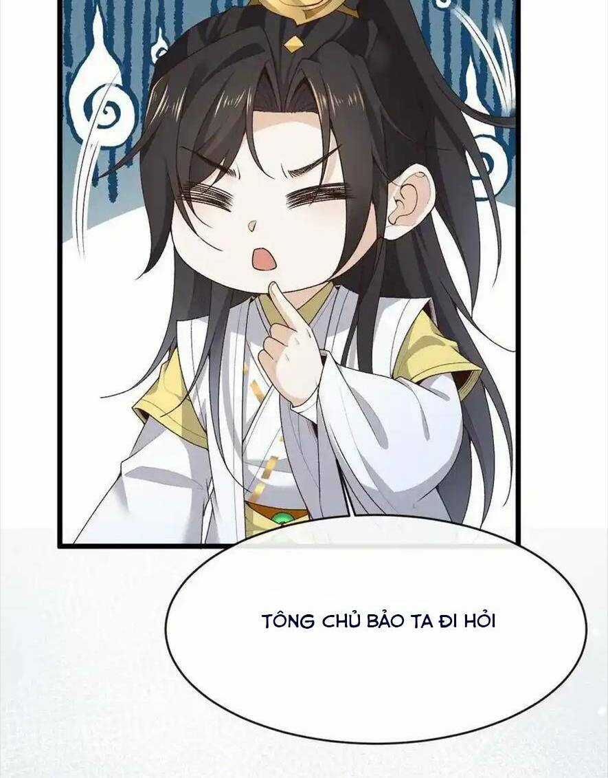 Sau Khi Không Ngừng Tìm Đường Chết, Ta Trở Thành Đế Tôn Vạn Người Mê Chapter 181 trang 7