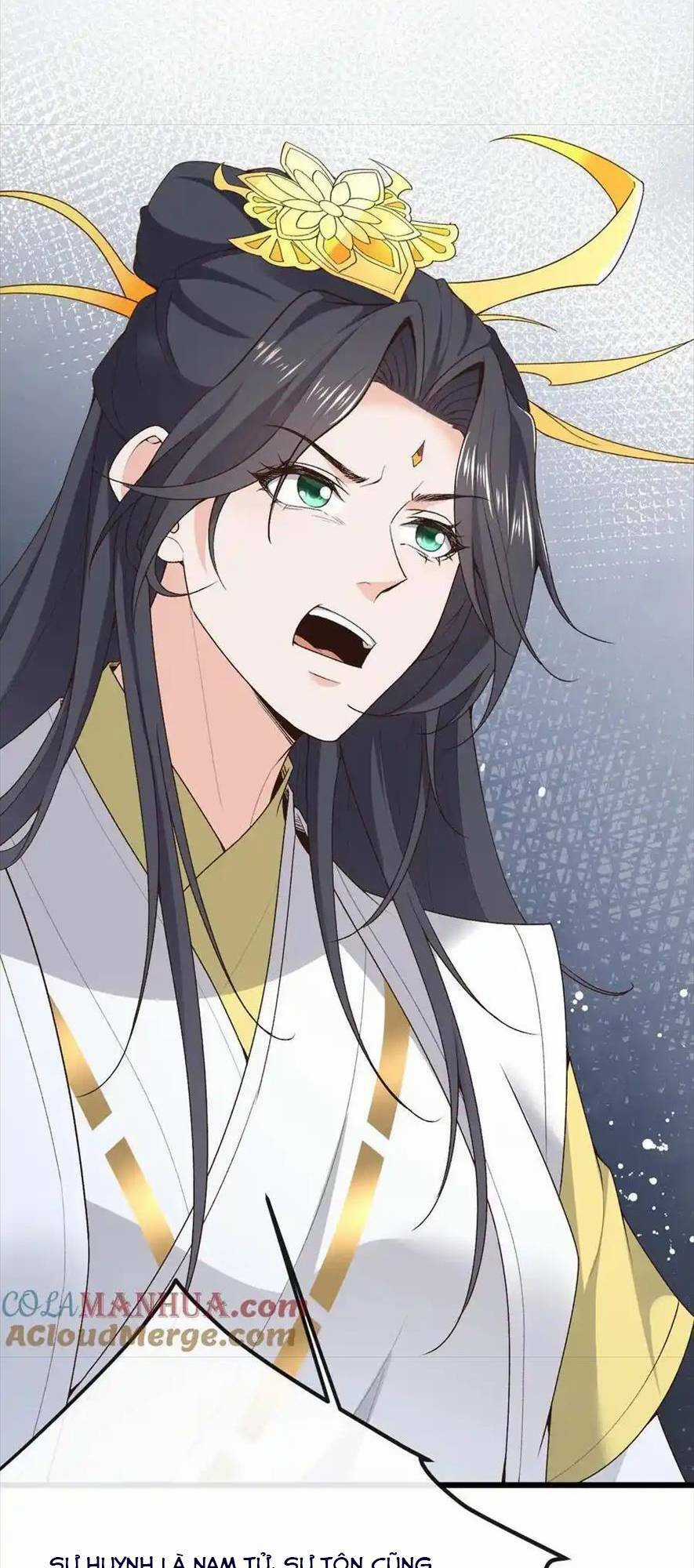 Sau Khi Không Ngừng Tìm Đường Chết, Ta Trở Thành Đế Tôn Vạn Người Mê Chapter 181 trang 8