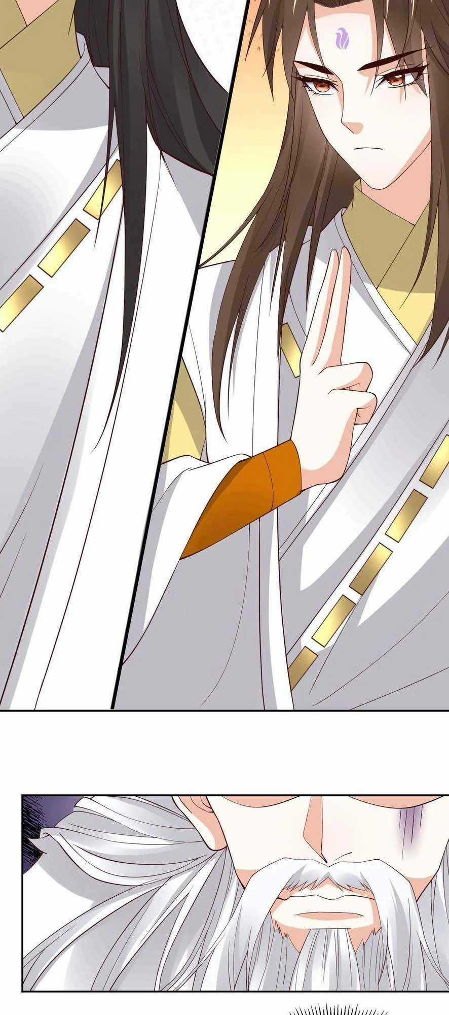 Sau Khi Không Ngừng Tìm Đường Chết, Ta Trở Thành Đế Tôn Vạn Người Mê Chapter 182 trang 12