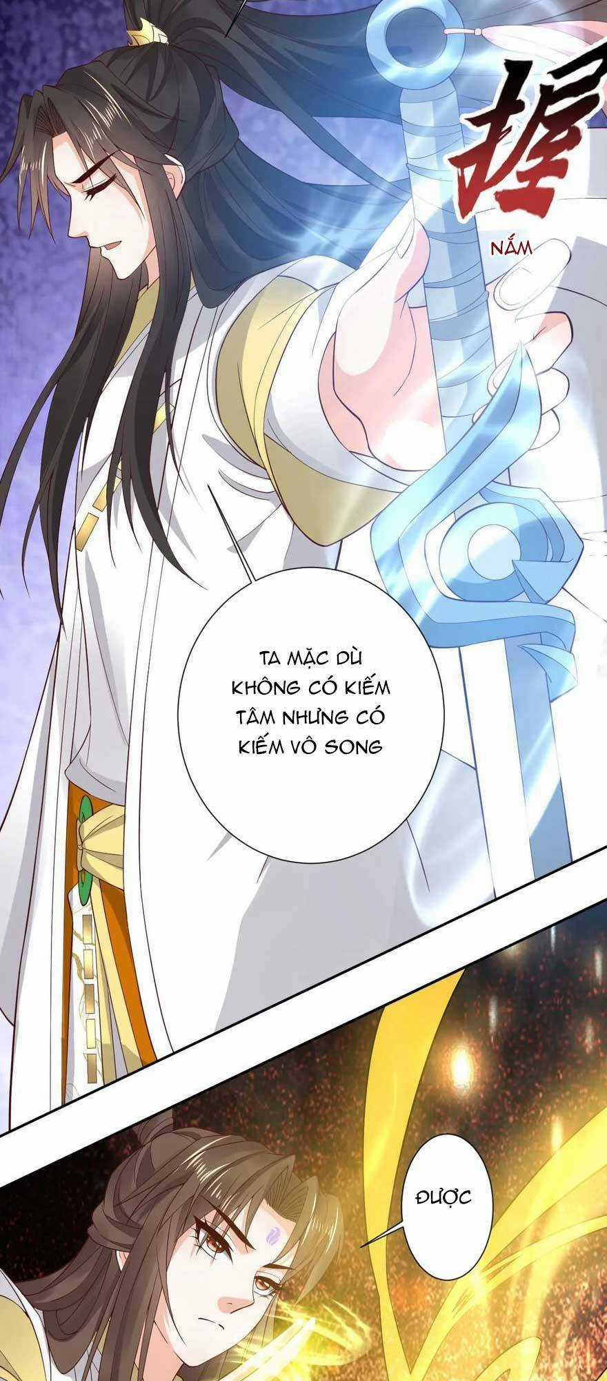 Sau Khi Không Ngừng Tìm Đường Chết, Ta Trở Thành Đế Tôn Vạn Người Mê Chapter 182 trang 16