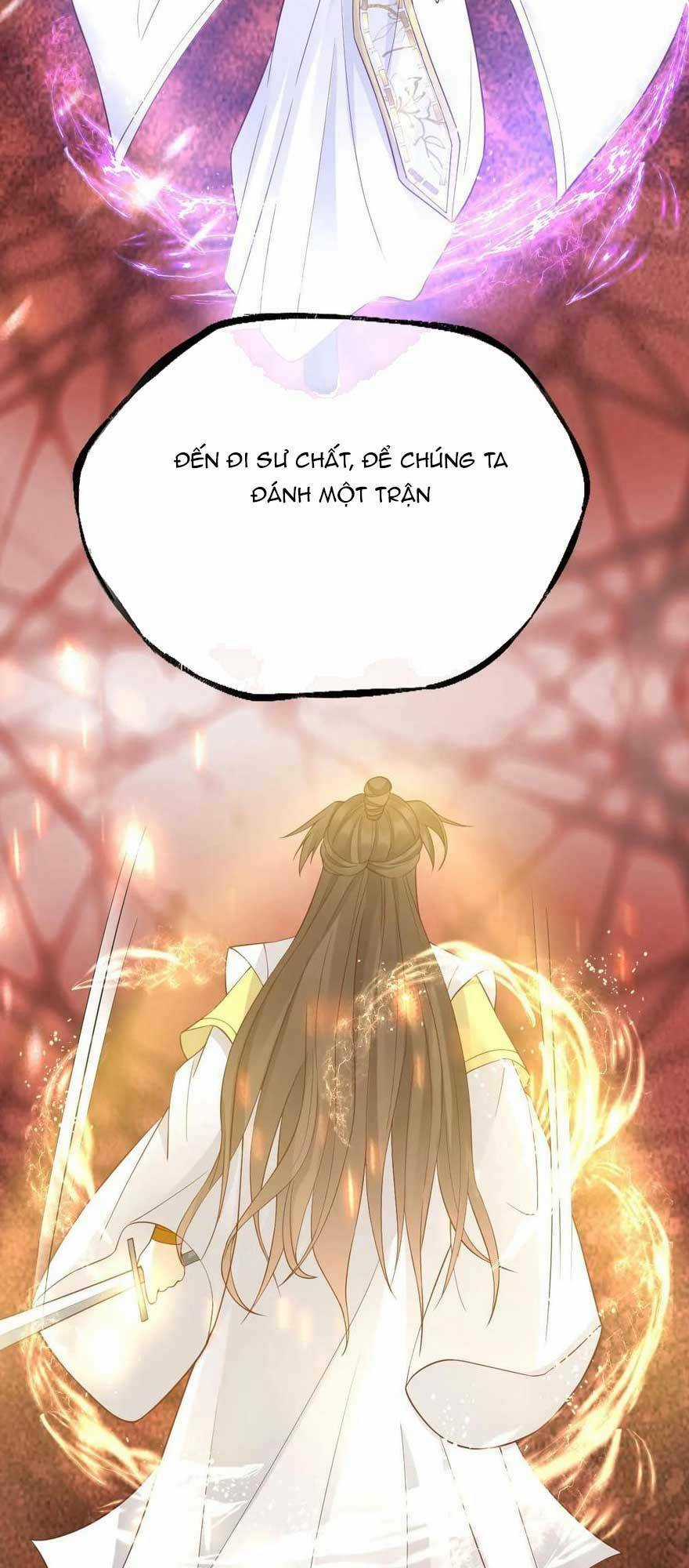 Sau Khi Không Ngừng Tìm Đường Chết, Ta Trở Thành Đế Tôn Vạn Người Mê Chapter 182 trang 18