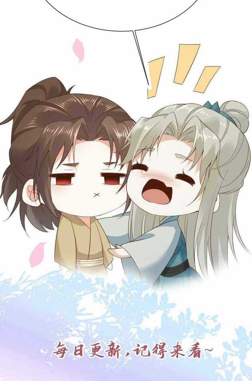 Sau Khi Không Ngừng Tìm Đường Chết, Ta Trở Thành Đế Tôn Vạn Người Mê Chapter 182 trang 20