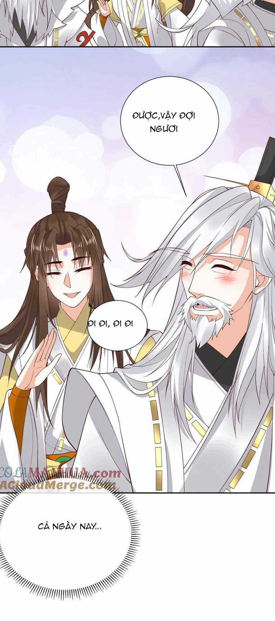 Sau Khi Không Ngừng Tìm Đường Chết, Ta Trở Thành Đế Tôn Vạn Người Mê Chapter 182 trang 8