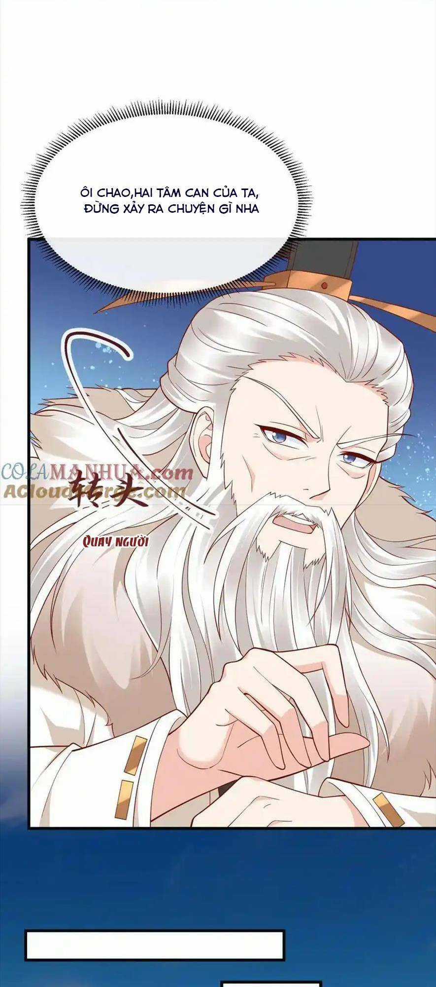 Sau Khi Không Ngừng Tìm Đường Chết, Ta Trở Thành Đế Tôn Vạn Người Mê Chapter 183 trang 13