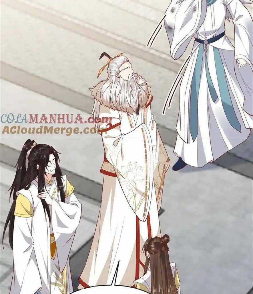 Sau Khi Không Ngừng Tìm Đường Chết, Ta Trở Thành Đế Tôn Vạn Người Mê Chapter 183 trang 18