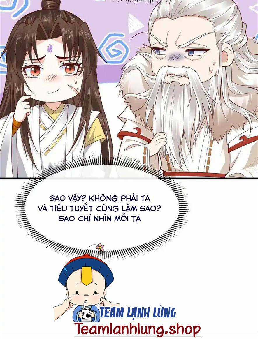 Sau Khi Không Ngừng Tìm Đường Chết, Ta Trở Thành Đế Tôn Vạn Người Mê Chapter 183 trang 21