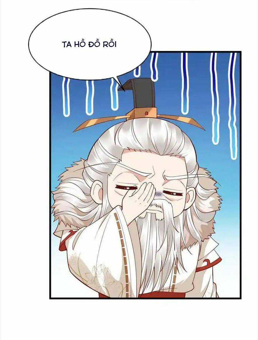 Sau Khi Không Ngừng Tìm Đường Chết, Ta Trở Thành Đế Tôn Vạn Người Mê Chapter 183 trang 22