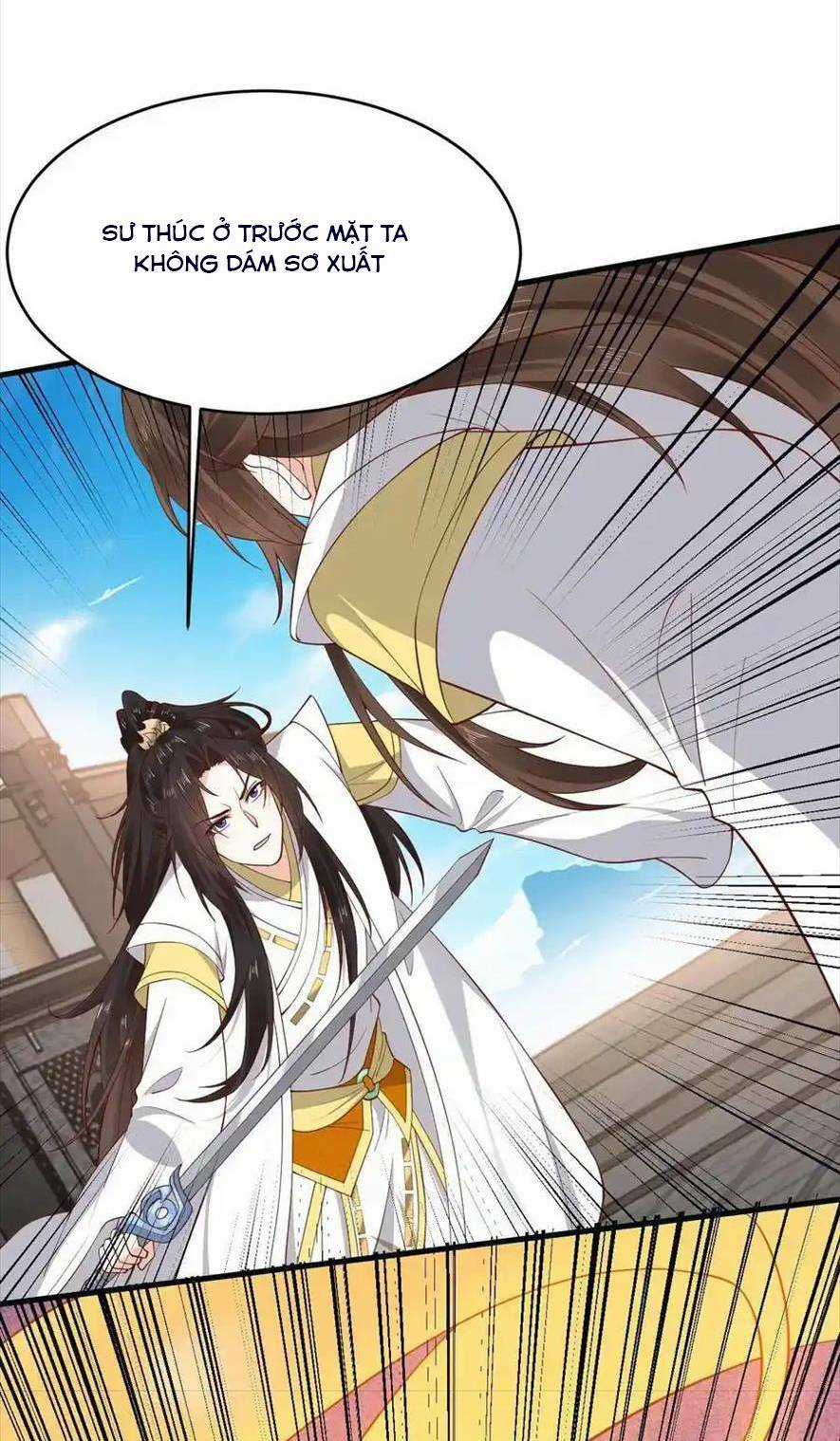 Sau Khi Không Ngừng Tìm Đường Chết, Ta Trở Thành Đế Tôn Vạn Người Mê Chapter 183 trang 8