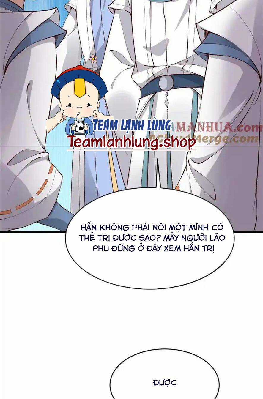 Sau Khi Không Ngừng Tìm Đường Chết, Ta Trở Thành Đế Tôn Vạn Người Mê Chapter 187 trang 13