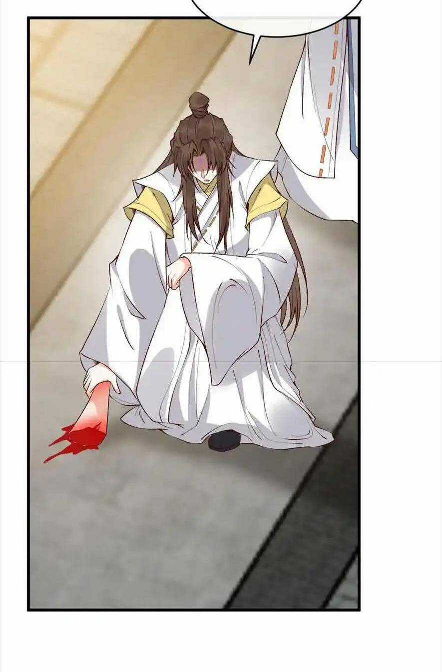 Sau Khi Không Ngừng Tìm Đường Chết, Ta Trở Thành Đế Tôn Vạn Người Mê Chapter 187 trang 14