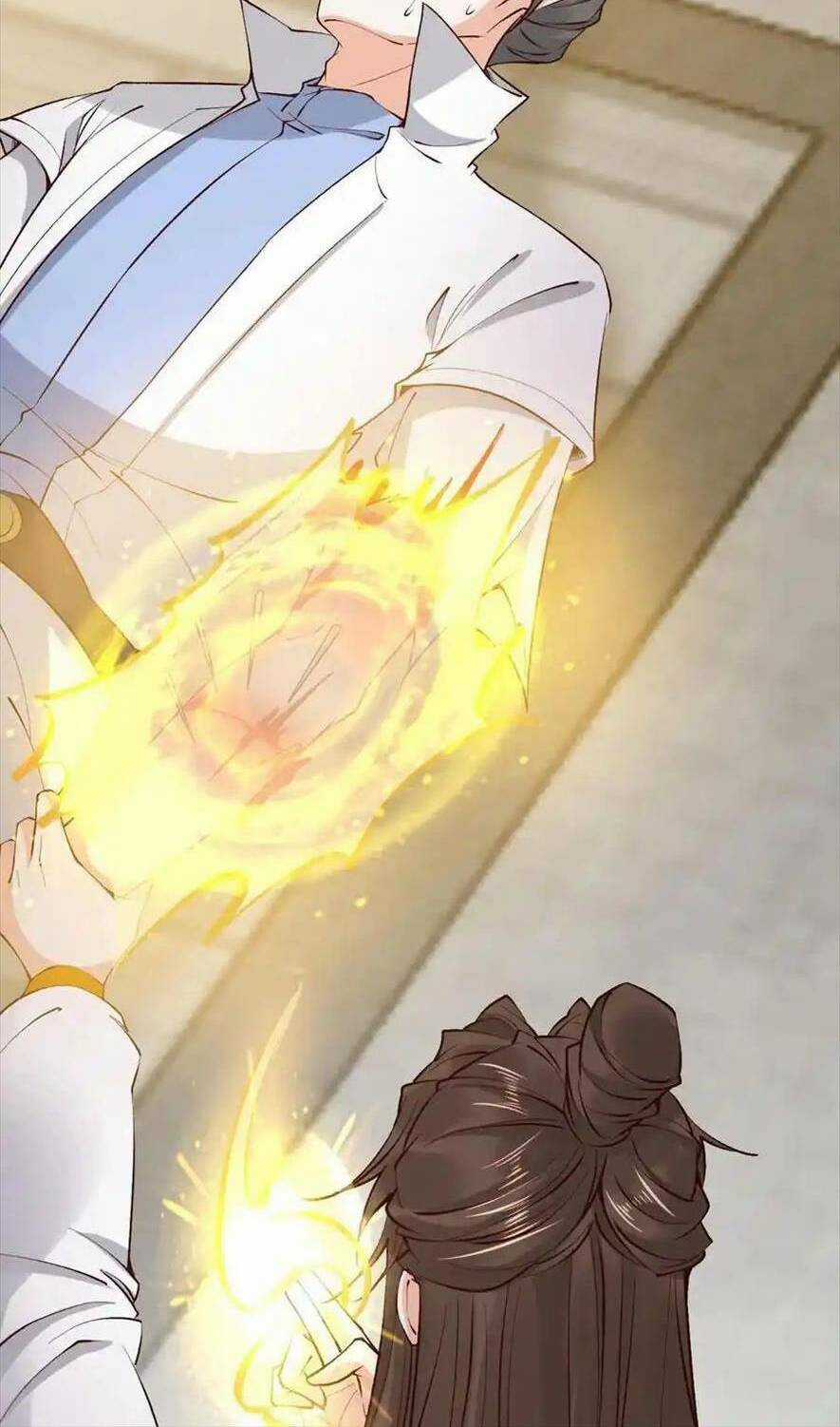 Sau Khi Không Ngừng Tìm Đường Chết, Ta Trở Thành Đế Tôn Vạn Người Mê Chapter 187 trang 19