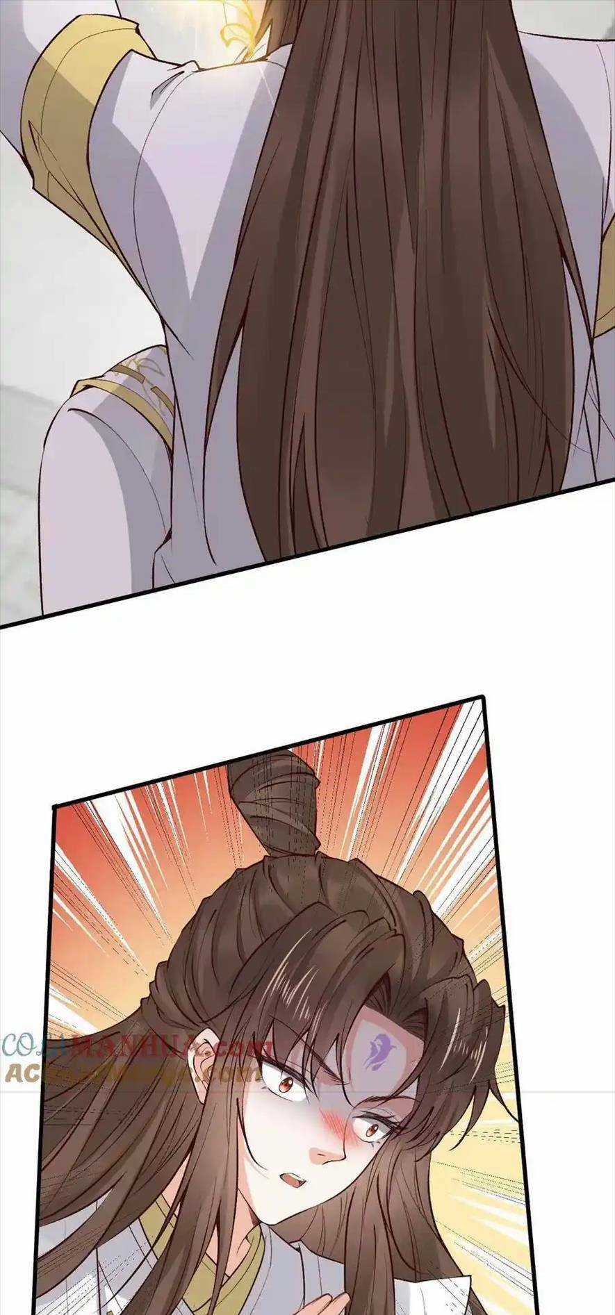 Sau Khi Không Ngừng Tìm Đường Chết, Ta Trở Thành Đế Tôn Vạn Người Mê Chapter 187 trang 20