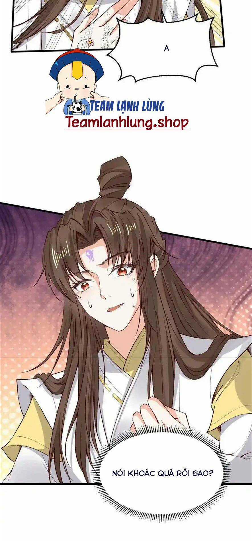 Sau Khi Không Ngừng Tìm Đường Chết, Ta Trở Thành Đế Tôn Vạn Người Mê Chapter 187 trang 21