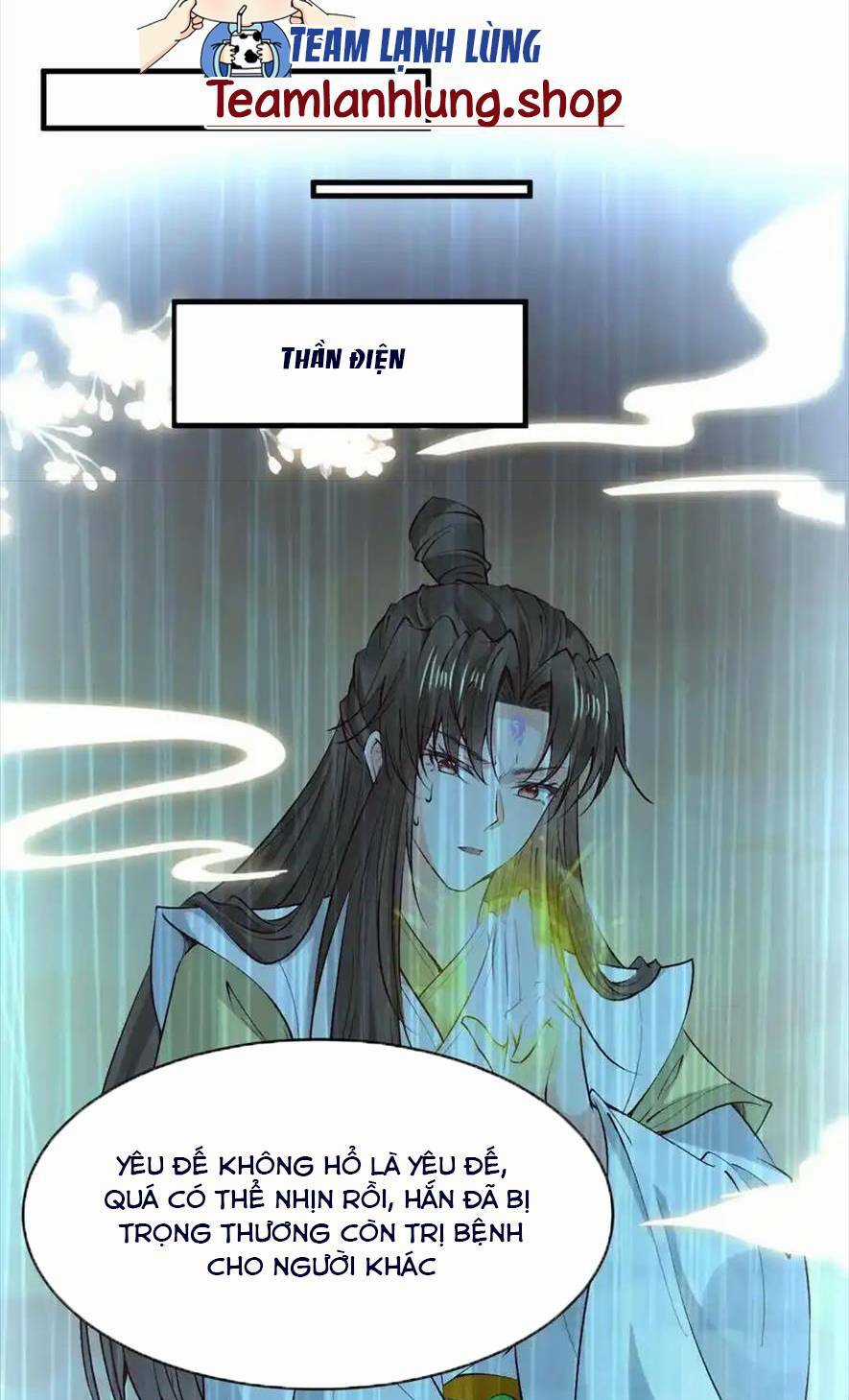 Sau Khi Không Ngừng Tìm Đường Chết, Ta Trở Thành Đế Tôn Vạn Người Mê Chapter 187 trang 23