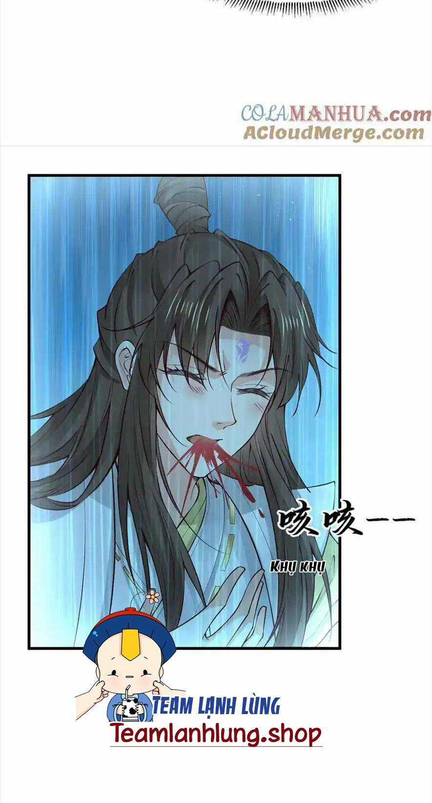 Sau Khi Không Ngừng Tìm Đường Chết, Ta Trở Thành Đế Tôn Vạn Người Mê Chapter 187 trang 26