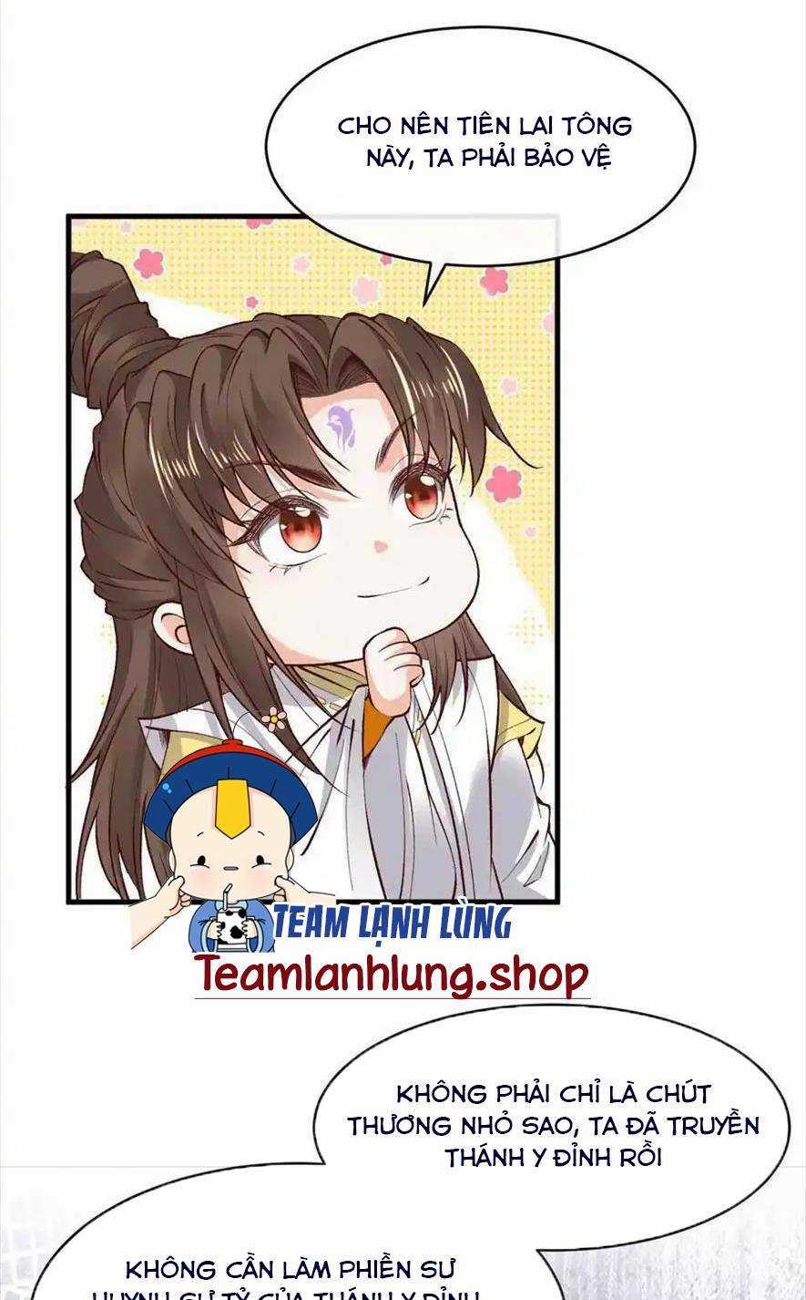 Sau Khi Không Ngừng Tìm Đường Chết, Ta Trở Thành Đế Tôn Vạn Người Mê Chapter 187 trang 8