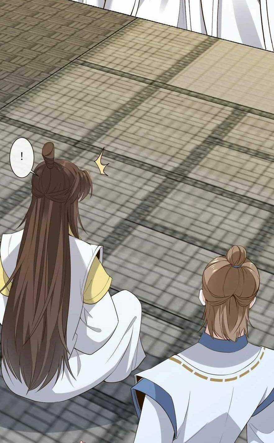 Sau Khi Không Ngừng Tìm Đường Chết, Ta Trở Thành Đế Tôn Vạn Người Mê Chapter 188 trang 16