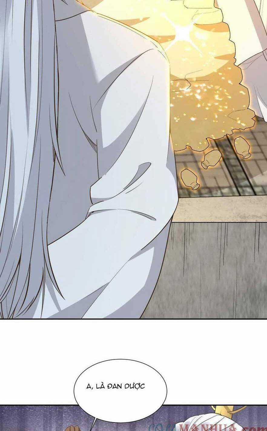Sau Khi Không Ngừng Tìm Đường Chết, Ta Trở Thành Đế Tôn Vạn Người Mê Chapter 188 trang 21