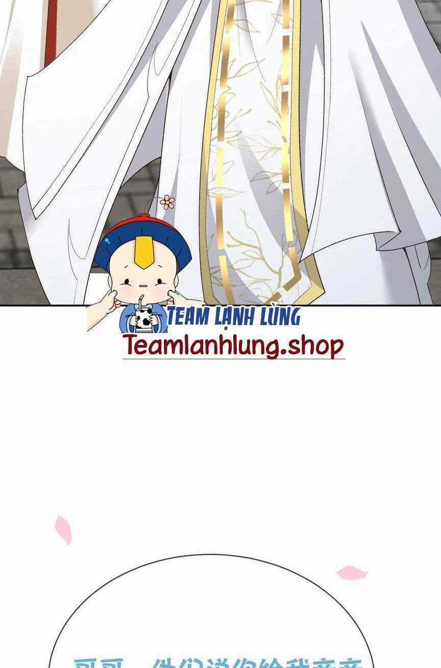 Sau Khi Không Ngừng Tìm Đường Chết, Ta Trở Thành Đế Tôn Vạn Người Mê Chapter 188 trang 33