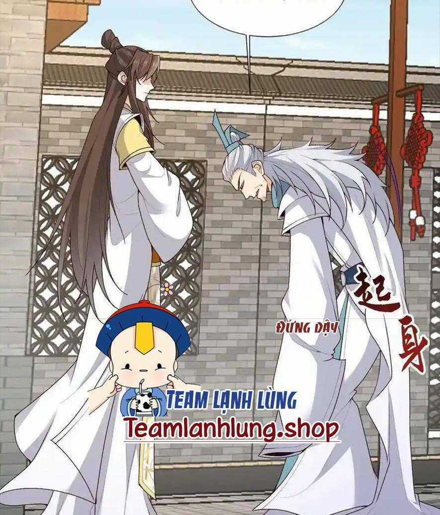 Sau Khi Không Ngừng Tìm Đường Chết, Ta Trở Thành Đế Tôn Vạn Người Mê Chapter 189 trang 10