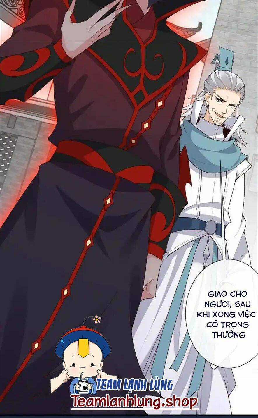 Sau Khi Không Ngừng Tìm Đường Chết, Ta Trở Thành Đế Tôn Vạn Người Mê Chapter 189 trang 15