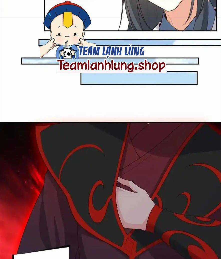 Sau Khi Không Ngừng Tìm Đường Chết, Ta Trở Thành Đế Tôn Vạn Người Mê Chapter 189 trang 20