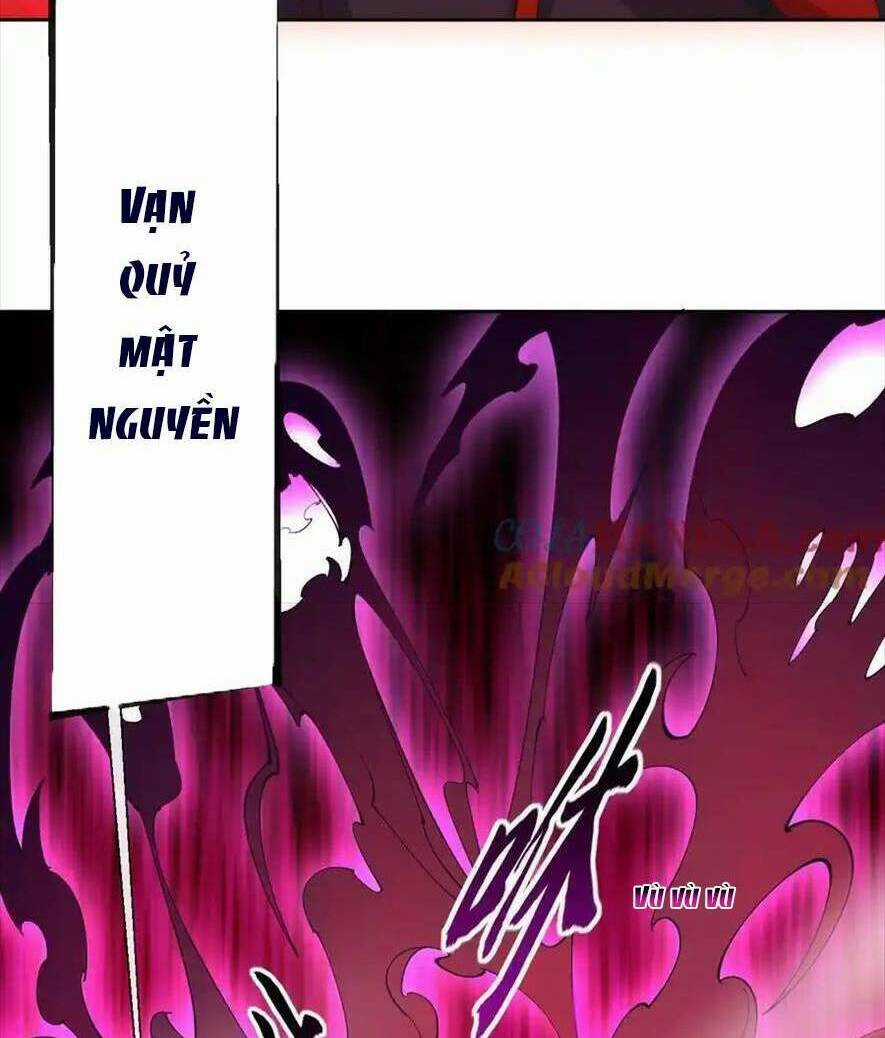 Sau Khi Không Ngừng Tìm Đường Chết, Ta Trở Thành Đế Tôn Vạn Người Mê Chapter 189 trang 21