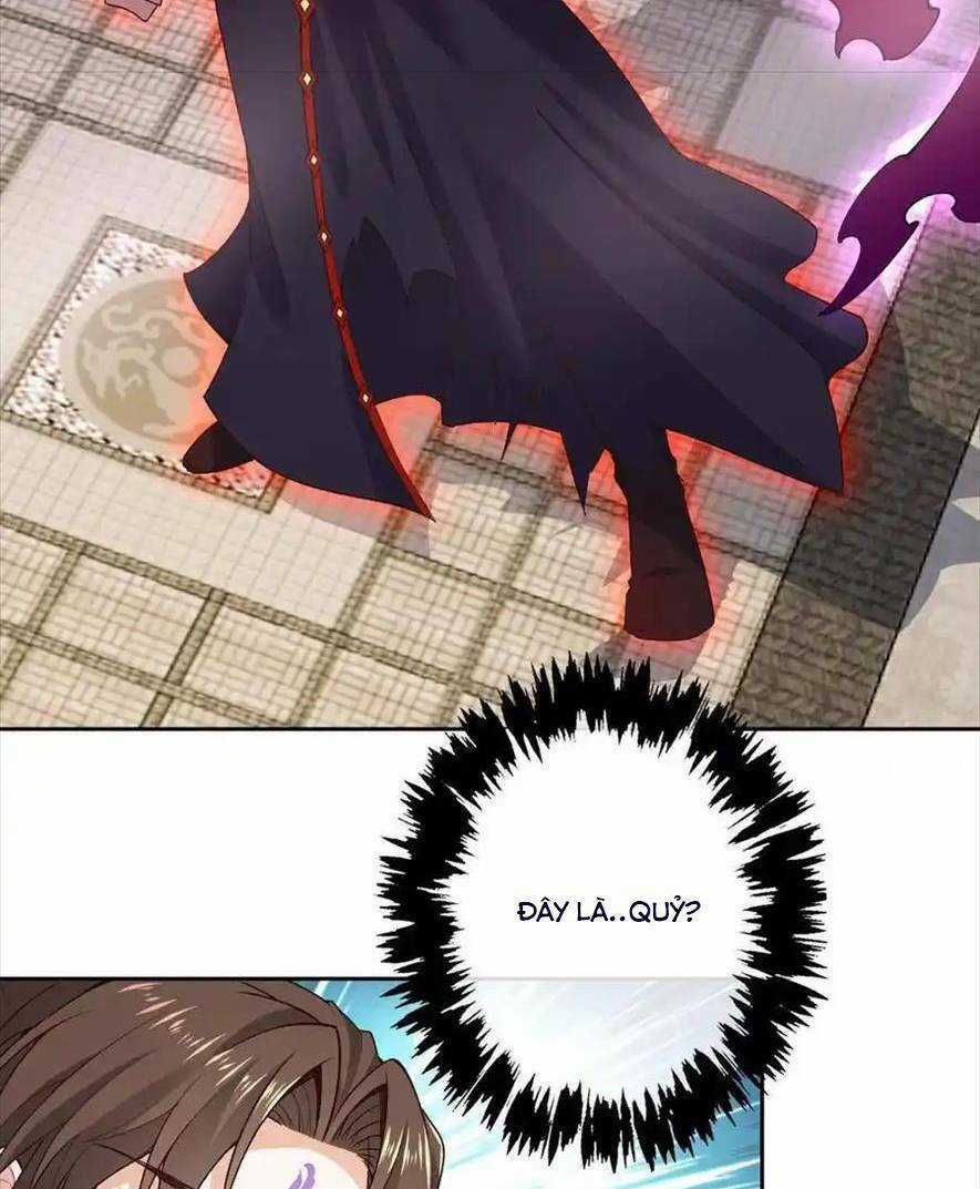 Sau Khi Không Ngừng Tìm Đường Chết, Ta Trở Thành Đế Tôn Vạn Người Mê Chapter 189 trang 23