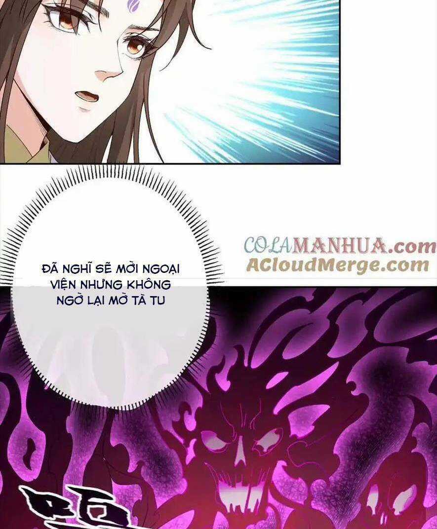 Sau Khi Không Ngừng Tìm Đường Chết, Ta Trở Thành Đế Tôn Vạn Người Mê Chapter 189 trang 24