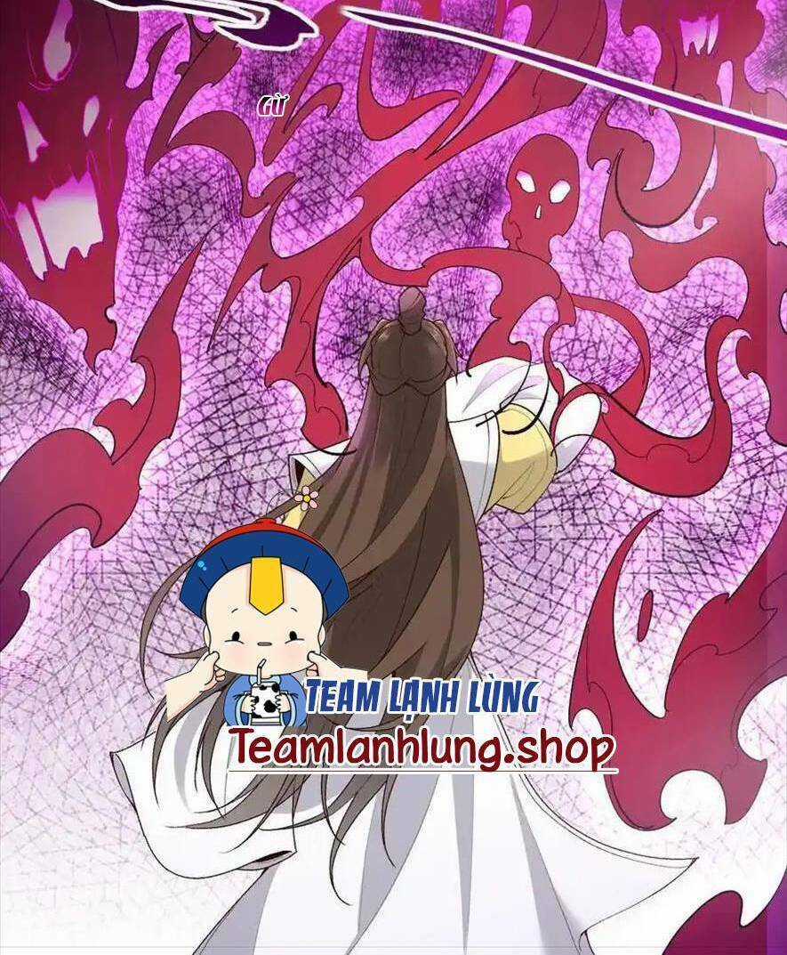 Sau Khi Không Ngừng Tìm Đường Chết, Ta Trở Thành Đế Tôn Vạn Người Mê Chapter 189 trang 25