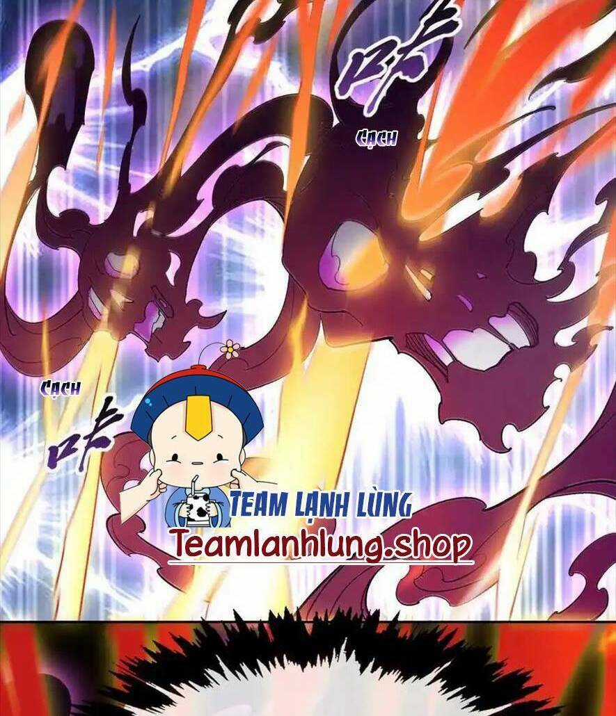 Sau Khi Không Ngừng Tìm Đường Chết, Ta Trở Thành Đế Tôn Vạn Người Mê Chapter 189 trang 28