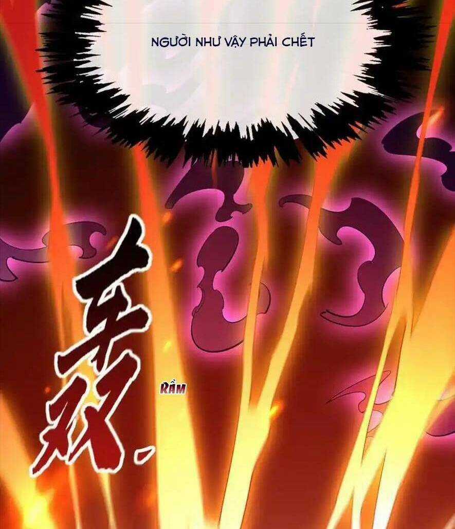 Sau Khi Không Ngừng Tìm Đường Chết, Ta Trở Thành Đế Tôn Vạn Người Mê Chapter 189 trang 29