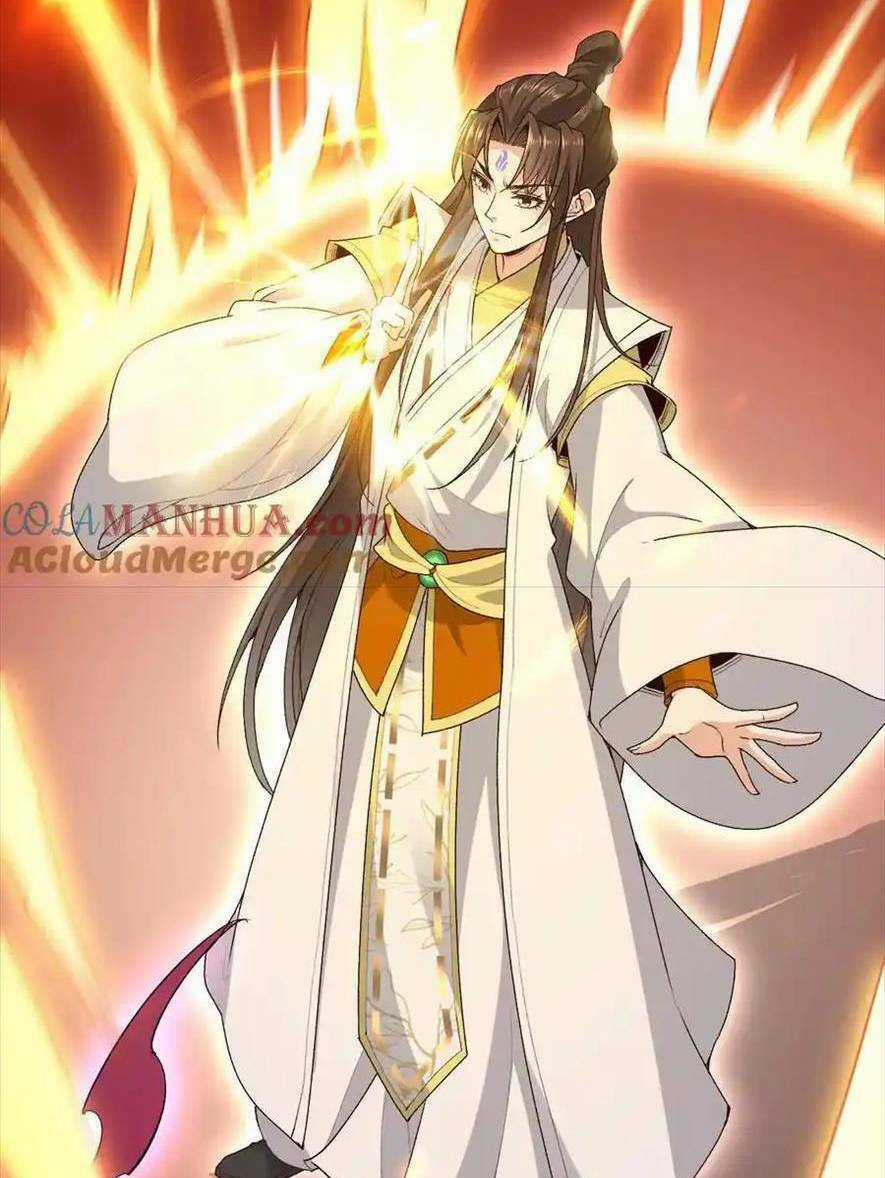 Sau Khi Không Ngừng Tìm Đường Chết, Ta Trở Thành Đế Tôn Vạn Người Mê Chapter 189 trang 30