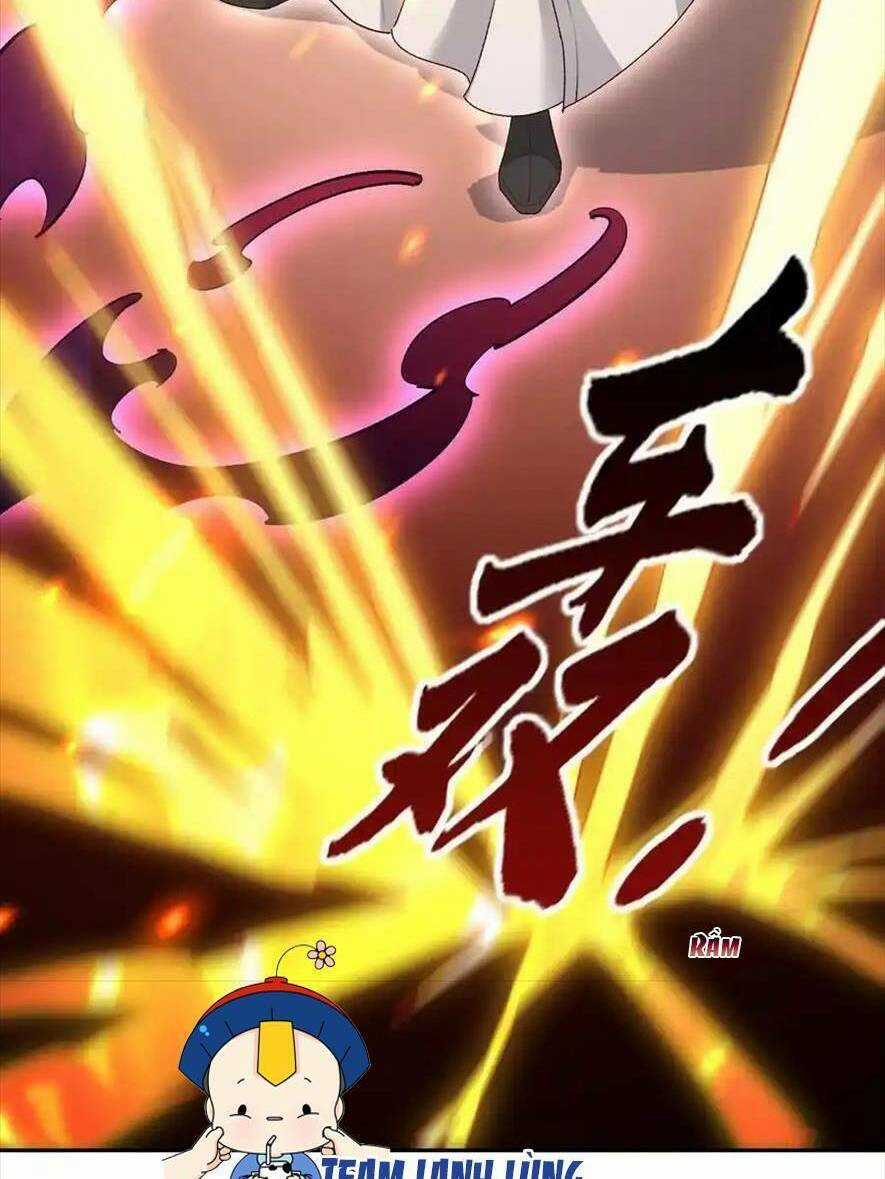 Sau Khi Không Ngừng Tìm Đường Chết, Ta Trở Thành Đế Tôn Vạn Người Mê Chapter 189 trang 31