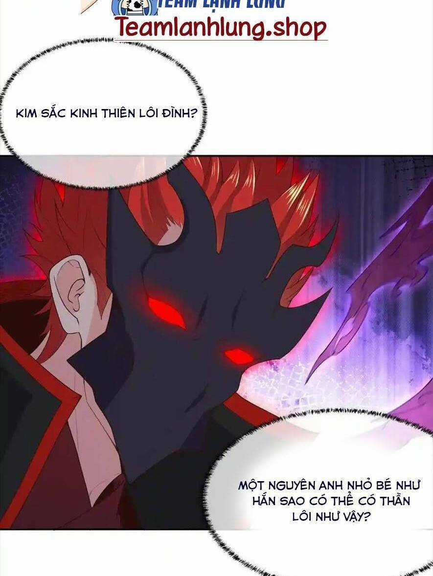 Sau Khi Không Ngừng Tìm Đường Chết, Ta Trở Thành Đế Tôn Vạn Người Mê Chapter 189 trang 32