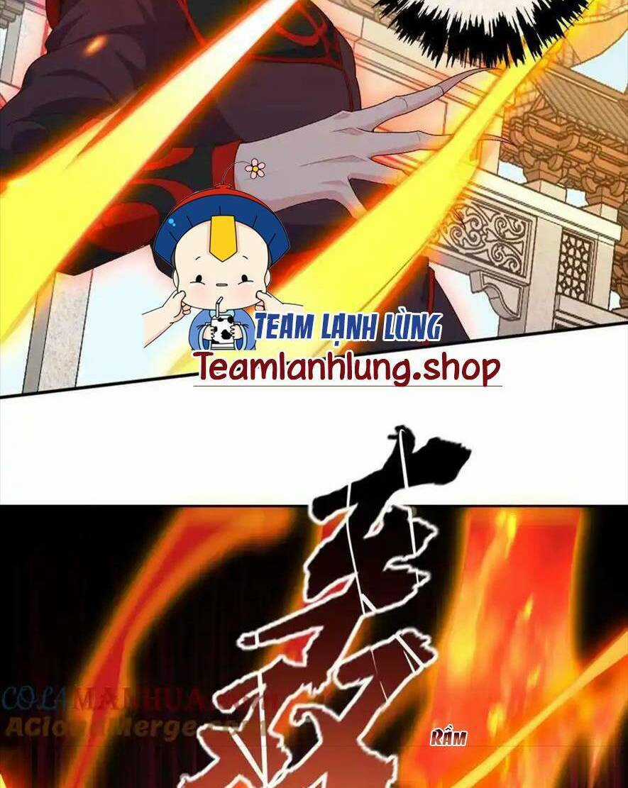 Sau Khi Không Ngừng Tìm Đường Chết, Ta Trở Thành Đế Tôn Vạn Người Mê Chapter 189 trang 35