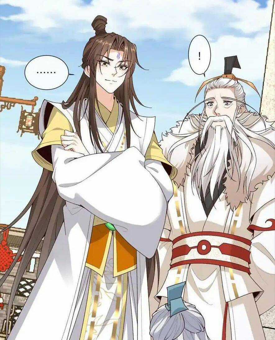 Sau Khi Không Ngừng Tìm Đường Chết, Ta Trở Thành Đế Tôn Vạn Người Mê Chapter 189 trang 5