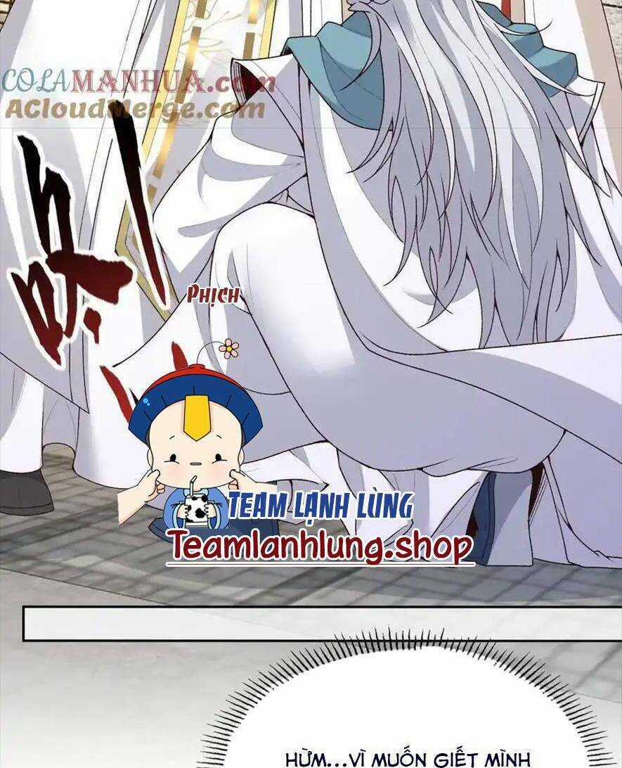 Sau Khi Không Ngừng Tìm Đường Chết, Ta Trở Thành Đế Tôn Vạn Người Mê Chapter 189 trang 6