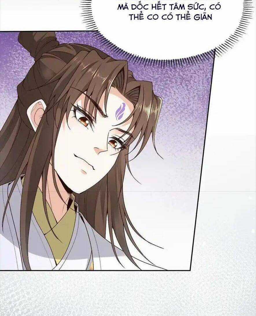 Sau Khi Không Ngừng Tìm Đường Chết, Ta Trở Thành Đế Tôn Vạn Người Mê Chapter 189 trang 7