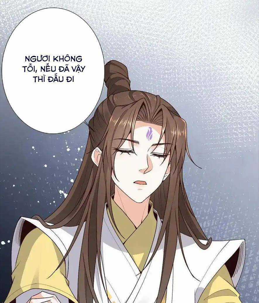 Sau Khi Không Ngừng Tìm Đường Chết, Ta Trở Thành Đế Tôn Vạn Người Mê Chapter 189 trang 8