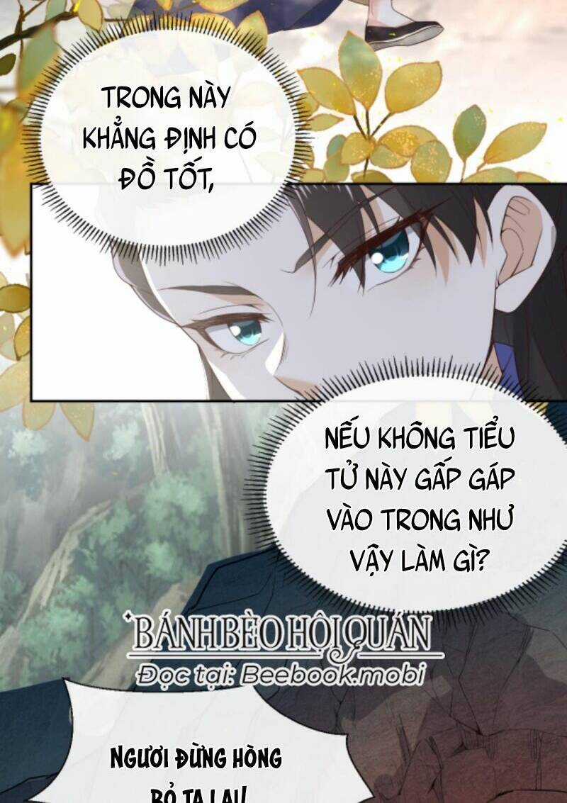 Sau Khi Không Ngừng Tìm Đường Chết, Ta Trở Thành Đế Tôn Vạn Người Mê Chapter 19 trang 12