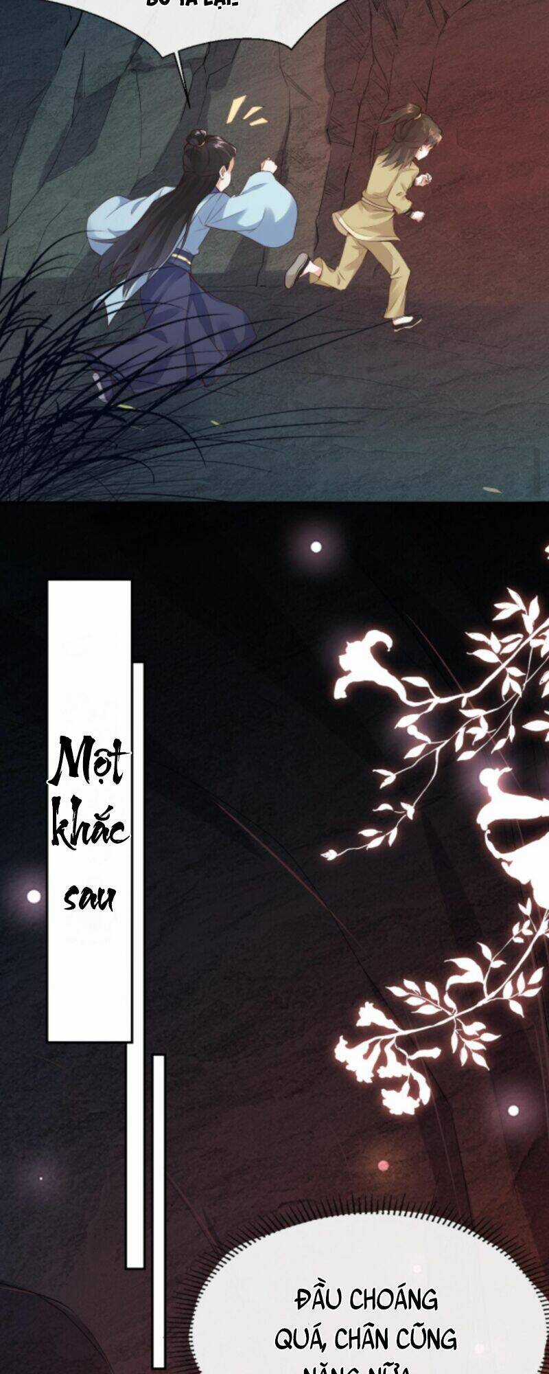 Sau Khi Không Ngừng Tìm Đường Chết, Ta Trở Thành Đế Tôn Vạn Người Mê Chapter 19 trang 13