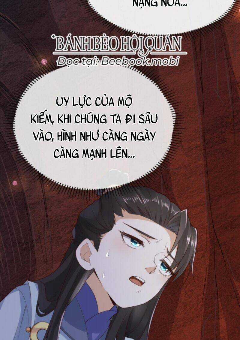 Sau Khi Không Ngừng Tìm Đường Chết, Ta Trở Thành Đế Tôn Vạn Người Mê Chapter 19 trang 14